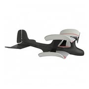 Tobyrich Moskito Airplane With Remote White OX