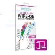Shark Proof SP2 Liquid Glass Screen Protector For Laptop