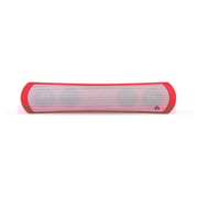 Vivitar VBTS20155 Infinite Bluetooth Speaker Red