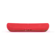 Vivitar VBTS20155 Infinite Bluetooth Speaker Red