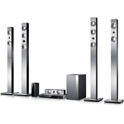 Samsung HTF9750W 3D Bluray Tall Boy Home Theatre System
