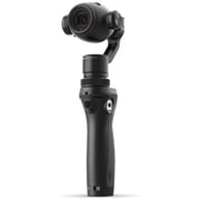 OSMO Plus Z100 Handheld Gimbal W/Camera + DJI OSMO Base