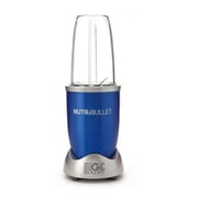 Magic Bullet Nutribullet Blender Set 8Pcs Blue NBR0812B