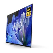 Sony 65A8F 4K UHD Android OLED Television 65inch (2018 Model)
