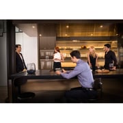 Harman Kardon AURA STUDIO Wireless Stereo Speaker Black