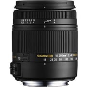 Sigma 18-250mm f3.5-6.3 DC Macro OS HSM Lens For Canon