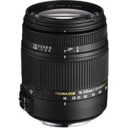 Sigma 18-250mm f3.5-6.3 DC Macro OS HSM Lens For Canon