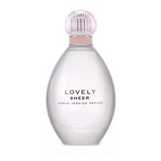 Sarah Jessica Parker Lovely Sheer Perfume For Women 100ml Eau de Parfum