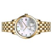 Kolber Geneve K3065221854 Classiques Ladies Watch
