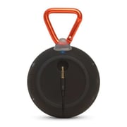 JBL CLIP 2 - Special Edition Waterproof Portable Bluetooth Speaker Squad