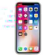 Benks Battery Case 3200mAh White For iPhone X - 600649