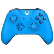 Microsoft Xbox One Wireless Controller Blue - WL300020