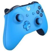 Microsoft Xbox One Wireless Controller Blue - WL300020
