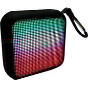 Smart IBOOM HD LED Water Resistant Bluetooth Speaker