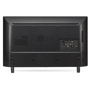 LG 32LJ570U HD Smart LED Television 32inch