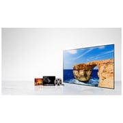LG 32LJ520U Full HD Smart LED Television 32inch
