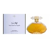 Van Cleef & Arpels Perfume For Women 100ml Eau de Parfum