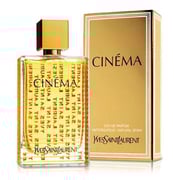Yves Saint Laurent Cinema Perfume For Women 90ml Eau de Parfum