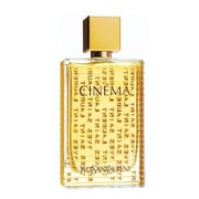 Yves Saint Laurent Cinema Perfume For Women 90ml Eau de Parfum
