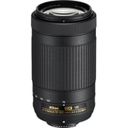Nikon AF-P DX Nikkor 70-300mm f/4.5-6.3G ED VR Lens