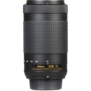 Nikon AF-P DX Nikkor 70-300mm f/4.5-6.3G ED VR Lens