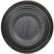 Nikon AF-P DX Nikkor 70-300mm f/4.5-6.3G ED VR Lens