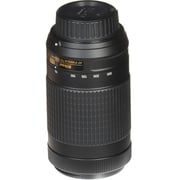 Nikon AF-P DX Nikkor 70-300mm f/4.5-6.3G ED VR Lens