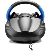 Trustmaster 4168053 T150 Steering Wheel Black/Blue