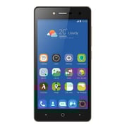 ZTE Blade A320 4G LTE Dual Sim Smartphone 8GB Black