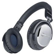 Buy Naztech I9BT Noisehush ANC Headphone Black 13029 Online in UAE