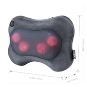 Naipo Back & Neck Shiatsu Massage Pillow MGP129M