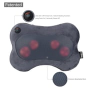 Naipo Back & Neck Shiatsu Massage Pillow MGP129M