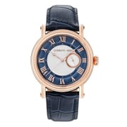 Cerruti 1881 CRWA153SR03BL Vernazza Mens Watch