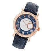 Cerruti 1881 CRWA153SR03BL Vernazza Mens Watch