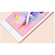 iPad (2018) WiFi 32GB 9.7inch Gold