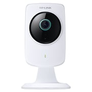 TP-LINK NC260 HD Day/Night Wi-Fi Cloud Camera 720P