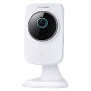 TP-LINK NC260 HD Day/Night Wi-Fi Cloud Camera 720P