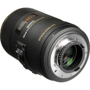 Sigma 105mm F2.8 EX DG OS HSM Macro Lens For Nikon