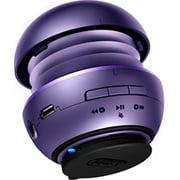 X-Mini XAM18 KAI2 Capsule Bluetooth Speaker Purple