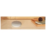 Google Home Mini Smart Speaker Chalk GA00210 (International Version)