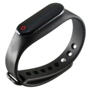 Merlin Actifit Fitness Tracker Band Black - 64108