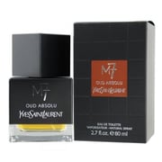 Yves saint laurent oud absolu outlet m7