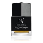 Yves Saint Laurent M7 Oud Absolu Perfume For Men 80ml Eau de Toilette