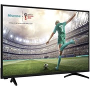 Hisense 55A5800PW Full HD Smart LED Television 55inch (2018 Model)