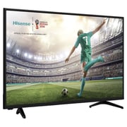 Hisense 49A5700PW FHD Smart LED Television 49inch (2018 Model)