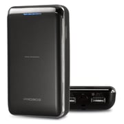 Probox Dual USB Power Bank 7800mAh Black HE178U2K