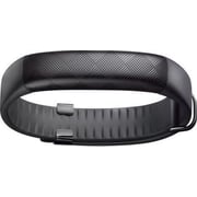 Jawbone JL030303AGDEM UP2 Wristband Black Diamond