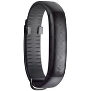 Jawbone JL030303AGDEM UP2 Wristband Black Diamond