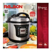 Palson sapore pressure discount cooker