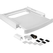 Whirlpool SKS101Stacking Kit W/ Extendable Shelf